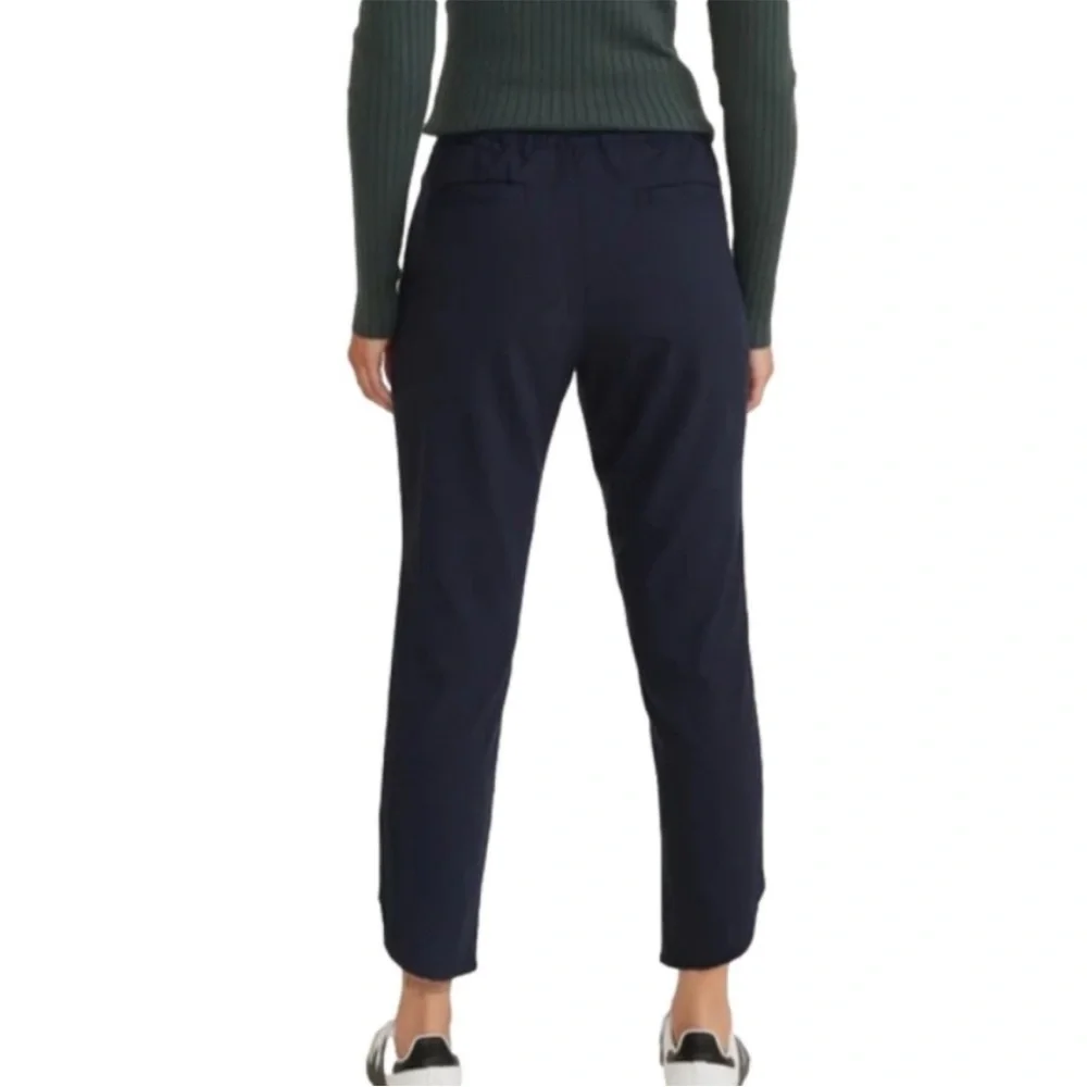 Marine Layer Men's Khaki Joggers